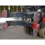 Chwytak obrotowy Meyer 5-2619GE-13B 360°