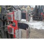 Chwytak obrotowy Meyer 5-2619GE-13B 360°
