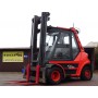 Wózek widłowy Linde H70D-02