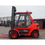 Wózek widłowy Linde H70D-02