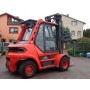 Wózek widłowy Linde H70D-02