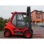 Wózek widłowy Linde H70D-02