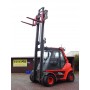 Wózek widłowy Linde H70D-02