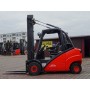 Wózek widłowy Linde H35T