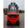 Wózek widłowy Linde H35T