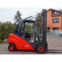 Wózek widłowy Linde H35T