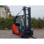 Wózek widłowy Linde H35T