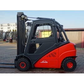 Wózek widłowy Linde H25D