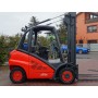 Wózek widłowy Linde H40T