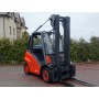 Wózek widłowy Linde H40T