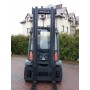 Wózek widłowy Linde H40T