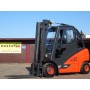 Wózek widłowy Linde H25D-02