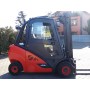 Wózek widłowy Linde H25D-02