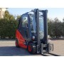Wózek widłowy Linde H25D-02