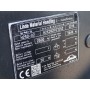 Wózek widłowy Linde H25D-02