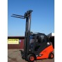 Wózek widłowy Linde H25D-02