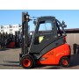 Wózek widłowy Linde H35T-02