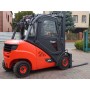 Wózek widłowy Linde H35D-02