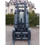 Wózek widłowy Linde H35D-02