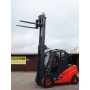 Wózek widłowy Linde H35D-02