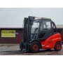 Wózek widłowy Linde H45T-01