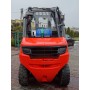 Wózek widłowy Linde H45T-01