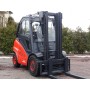 Wózek widłowy Linde H45T-01
