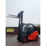 Wózek widłowy Linde H45T-01