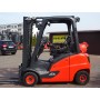 Wózek widłowy Linde H16T-01