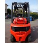 Wózek widłowy Linde H16T-01