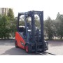Wózek widłowy Linde H16T-01