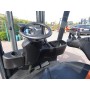 Wózek widłowy Linde H16T-01