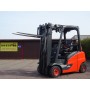 Wózek widłowy Linde H16T-01