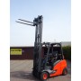 Wózek widłowy Linde H16T-01