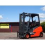 Wózek widłowy Linde H16T-01