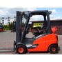 Wózek widłowy Linde H16T-01