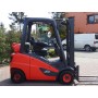Wózek widłowy Linde H16T-01