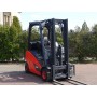 Wózek widłowy Linde H16T-01