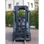 Wózek widłowy Linde H16T-01