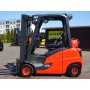 Wózek widłowy Linde H16T-01