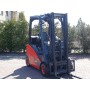 Wózek widłowy Linde H16T-01