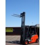Wózek widłowy Linde H16T-01
