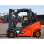 Wózek widłowy Linde H25T-02