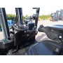 Wózek widłowy Linde H25T-02