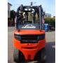 Wózek widłowy Linde H25T-02