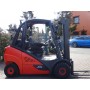 Wózek widłowy Linde H25T-02
