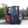 Wózek widłowy Linde H25T-02