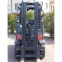 Wózek widłowy Linde H25T-02