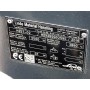 Wózek widłowy Linde H25T-02