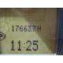 Wózek widłowy Linde H25T-02